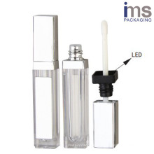 LED 7.5ml Lip Gloss Container